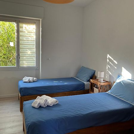 Venti Settembre Apt Alghero Exteriör bild
