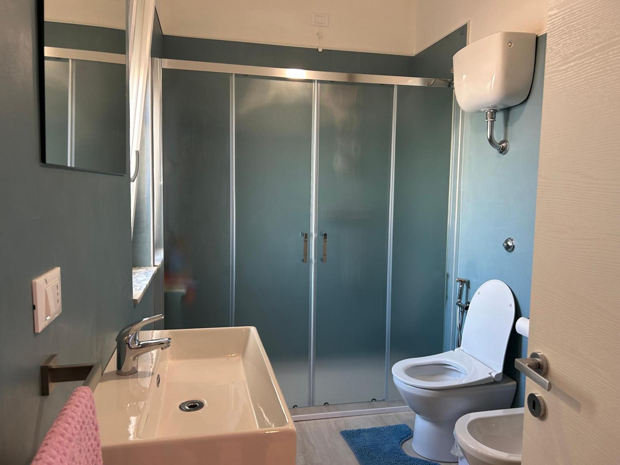 Venti Settembre Apt Alghero Exteriör bild