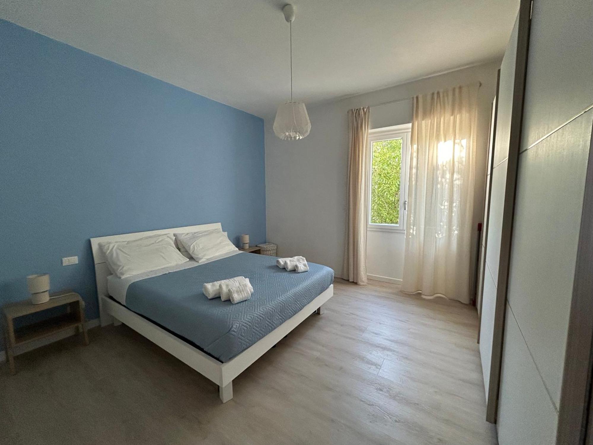 Venti Settembre Apt Alghero Exteriör bild